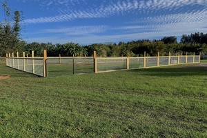 Fence